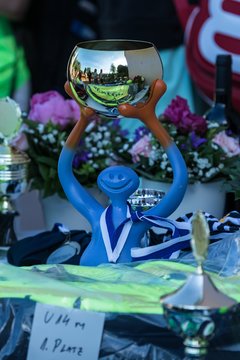 Album: Siegerehrungen - 